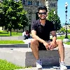 Nischal Aryal