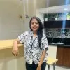 Kalakuntla Pragathi
