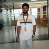 Vignesh