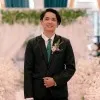 Josiah Cruz