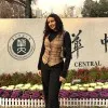 Shada Hisham
