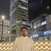 Sharib Ansari