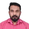 Meghin Santhosh