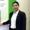 Ritika Singh