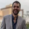 Alex Daher