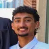 Jil Patel