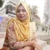 Amina Shekh