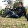 Gurpreet Angral