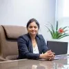 Prarthi Dhawale Bhambere