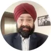 Gurswinder Singh