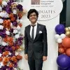 Vedant Shah