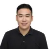 Eric Zhang