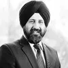 Harpreet Sawhney