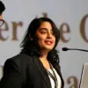 Simran Mahendra