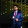 Vinay Bharwal