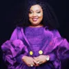 Becky Damilola