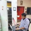 Suvajit De