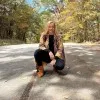 Katie Benson