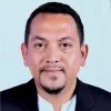Mohd Rashidi Amin