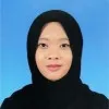 Siti Aida Syahirah Shamsul Bahrin