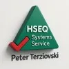 Peter Terziovski