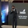 Nitin singh