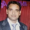 Munshad Ali