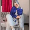 Nourhan Zaki
