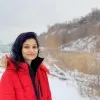 Dolly Sukhadiya