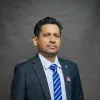 Anant Panigrahi