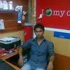 Simon Abdulla