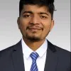 Durgesh Kumar Gupta