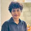 Arya Krishnan
