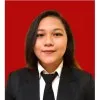 Rania Gracia Jensari Hana Simanjuntak