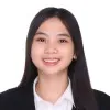 Jobelle Mae Bondame