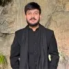 Nitik sharma
