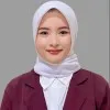 Sekarwangi Dina Islamiati