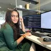 VRUTIKA PANDYA