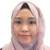 Nadia Syafiqah
