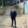 Syahmil Syazwan