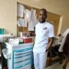 Gerald Phiri