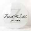 Zeinab MSaleh