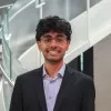 Tejash Gupta