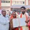 Vivek Maurya