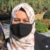 fareea Shahreen