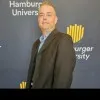 Mark Van Niekerk