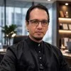 azmin mazwari