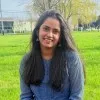 Vineetha Peruru