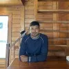 Shadab Khan