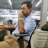 Pradeep Kumar
